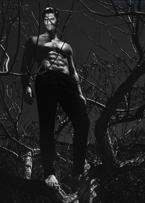 sylsean:  Brian Shimansky  Find the way