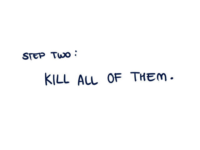 sodapoweredprocrastination:  what i learned from my fandoms 