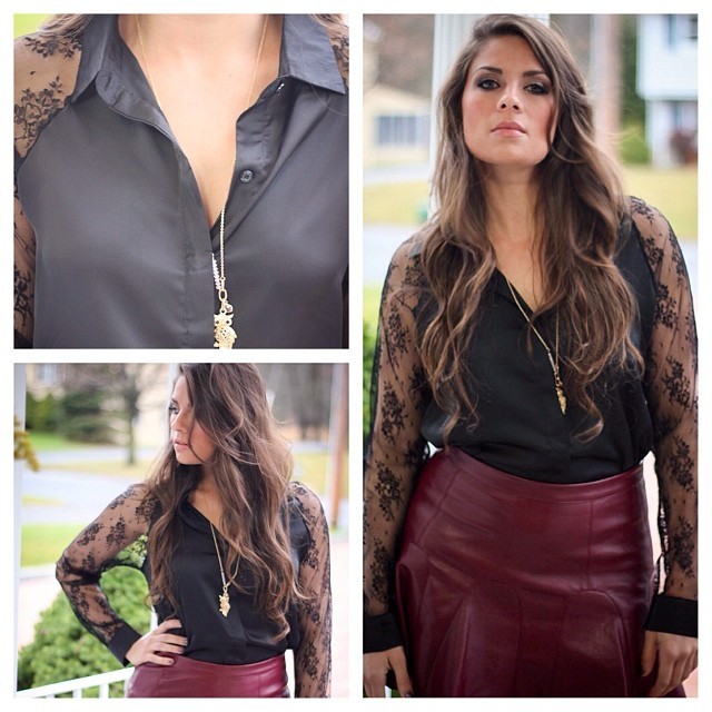 🎉🎉SATURDAY SALE❗️❗️🎉 15% off your total and FREE SHIPPING 📦😃 Use coupon code: WELOVEOURCUSTOMERS at checkout 😍✌️❄️ #shopprettyedgy #prettyedgy #shopsmall #girl #blouse #newyear #fashion #fashionista #onlineshopping #ootd #skirt #veganleather #lace...