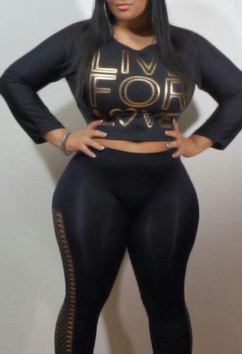 BlackBigBootyBitches