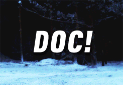 lewnixoned:  Doc Roe → Requested by Anonymous   Without him, we wouldn’t