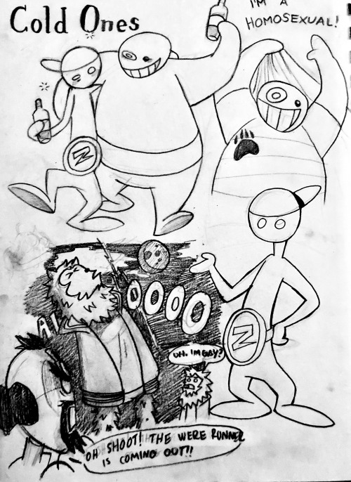 All Of My Homestar Runner Fanart So Far Since Almost A Month Ago. Been Bingewatching It, So Obsessed