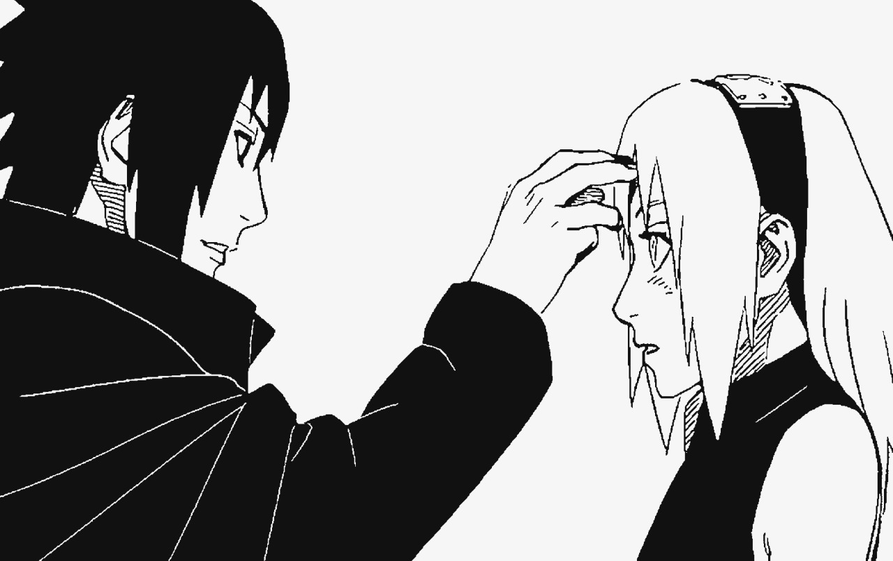 mrsjblack-deactivated20141231:  Naruto - Canon Couples  Requested by anon  