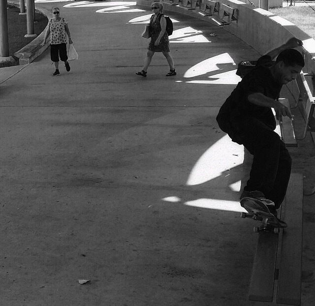 emperordtfl:  Tony Johnson - front5o
