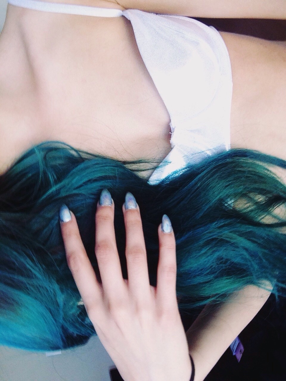 catcovenant:am actually a mermaid