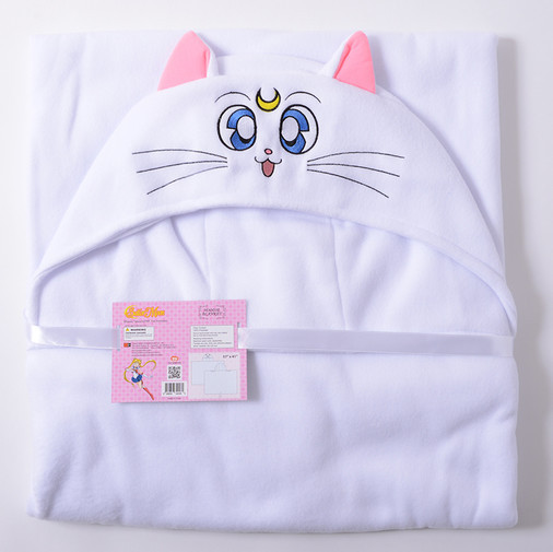 princekisshou:Artemis Blanket - Buy here - $5 off here