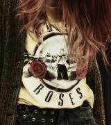 Stay Strong †
