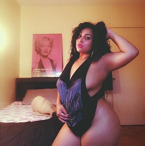 fletchertrowan:  allthingsbootiful:  Aden Ayala   Wow…