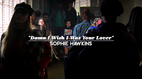 monae:FEAR STREETPART 1: 1994SOUNDTRACK