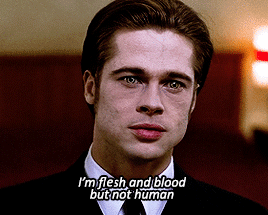 That Morning I Was Not Yet A Vampire, And I Saw My Last Sunrise. I Remember It Completely, And Yet I