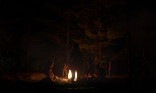 365filmsbyauroranocte:  ”I be The Witch of the Wood.” The Witch (Robert Eggers, 2015)   