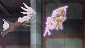 mavis-fairy:   Silvally, save Lillie!