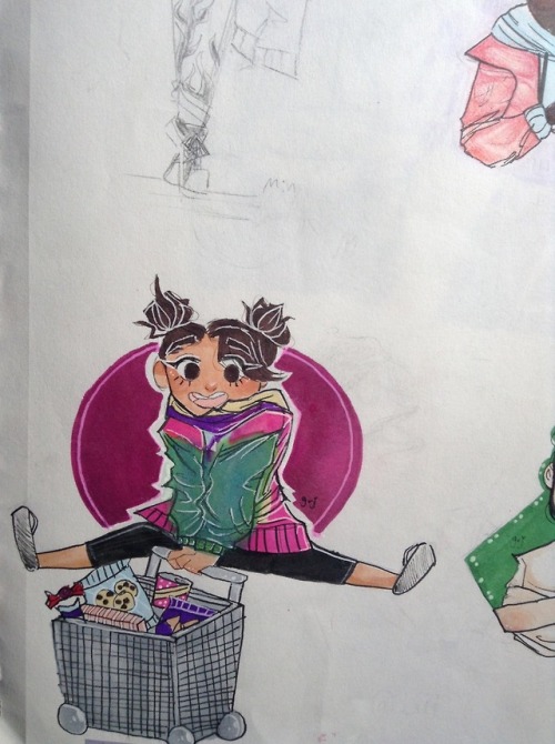 ramenroo: it has been officially a month since i found Butterfly Soup and it’s been the b
