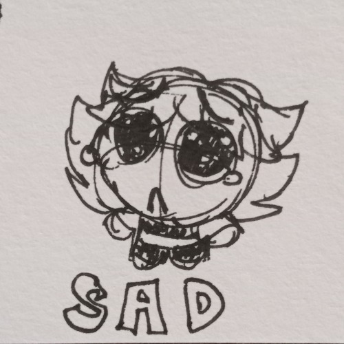 Got Bored Last Night And Drew This On An A3 Paper