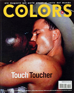 spring2000:  colors nº28 “touch”