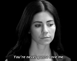 Maybe you're just a dream.