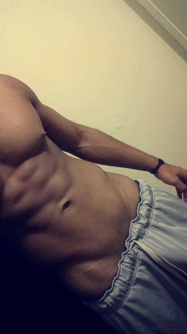 thatsverygay:  KP 😋 