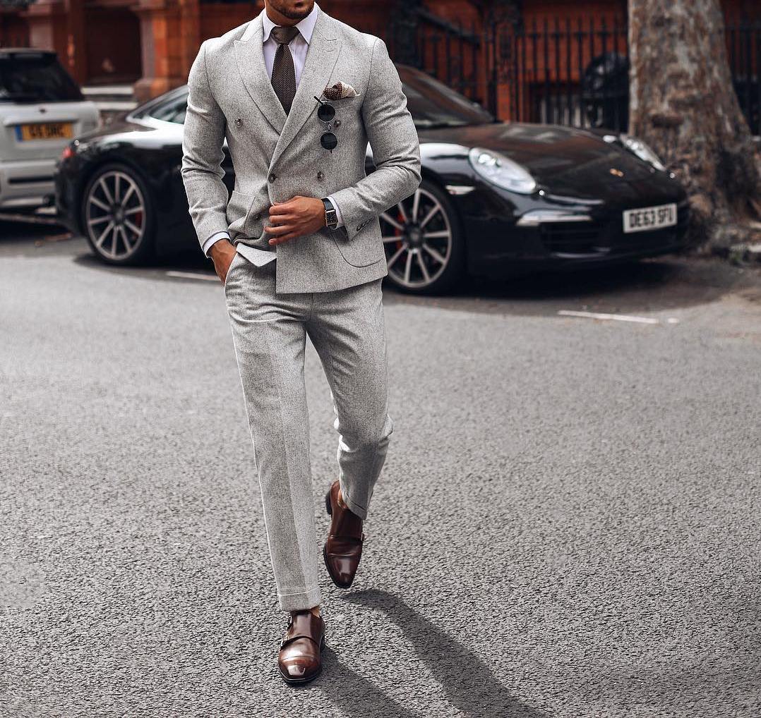 Menswear | Men's Fashion | Men's Style