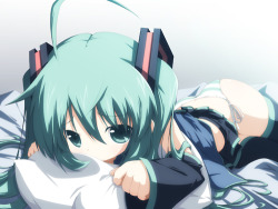 Hatsune Miku After Dark