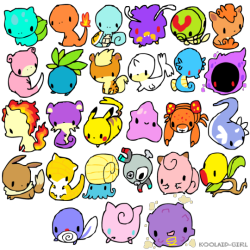 koolaid-girl:  Cute Pokemon master post!!  (can be used as icon just credit me)  