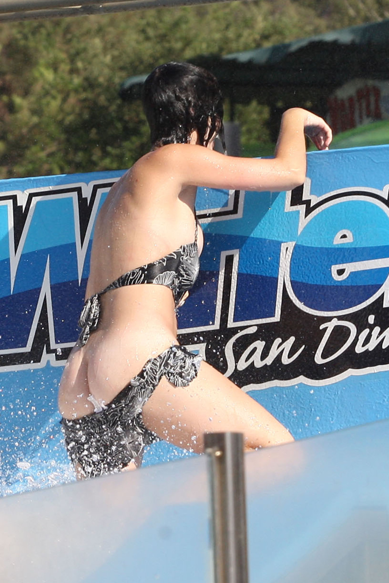 :  Katy Perry - oops at Raging Water in San Dimas. (08/12/12) 