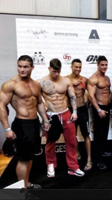 I want them all in my room!!!
