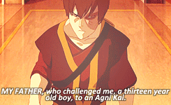 sokkascactusjuice:  It was to teach you respect! No, it was cruel and wrong! 