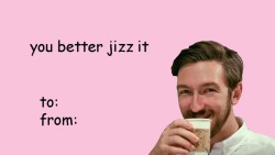 ghostwheeze:buzzfeed unsolved valentines