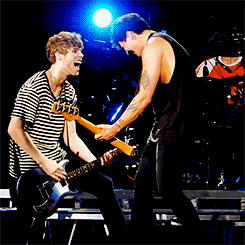 Permanent Vacation // SLFL Darien Lake (+)
