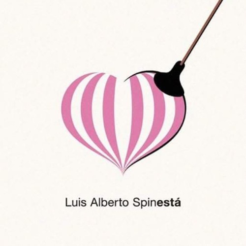 maxrompo:65 años de #spinetta