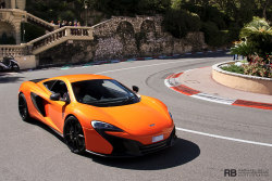 supercars-photography:  Supercars In Monaco