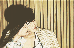 hyunsuks:  Wonder Boy 