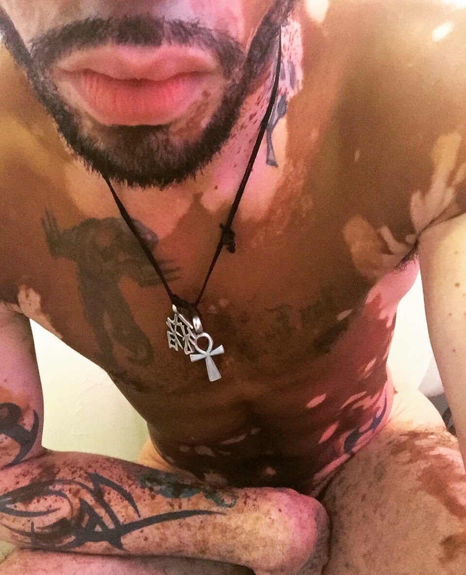 jefleeks:  IG: _AnthonyRome_ S.C.: KhepriMarble