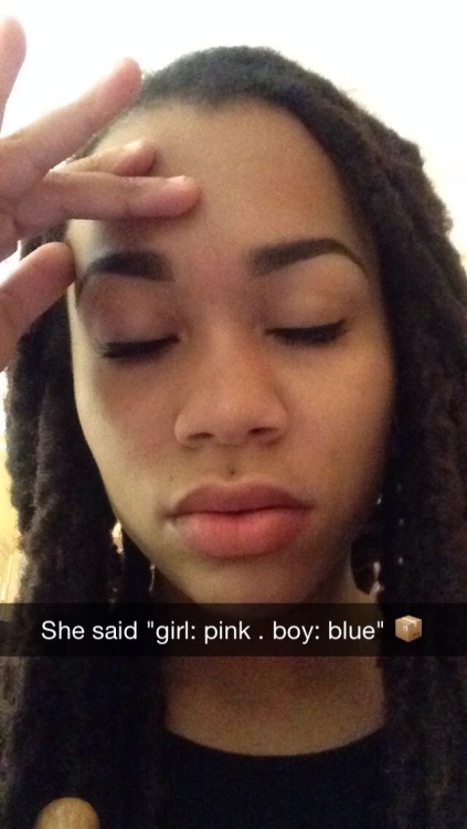 humanslothking:  grodyhoe:  poppypicklesticks:  much-privileged-so-oppress:  an-skelertin:  redeless:  black—lamb:  I’m gonna get fired 💆   today on over sensitive feminist fucks up simple task  Unprofessional as fuck. If a customer asks for something