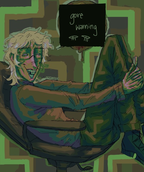 OC ART DUMP HERE YOU GO