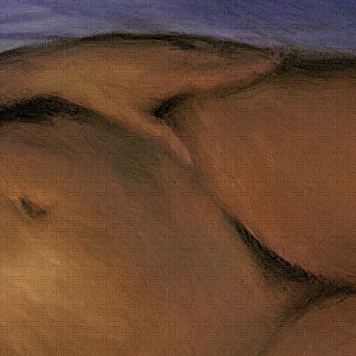 pea-girl:  vanfullersublime:Indian OdalisqueHere’s my third painting of the beautiful Sho, this time from a photo by Raphael Haile.  this is lovely! Thank you! 