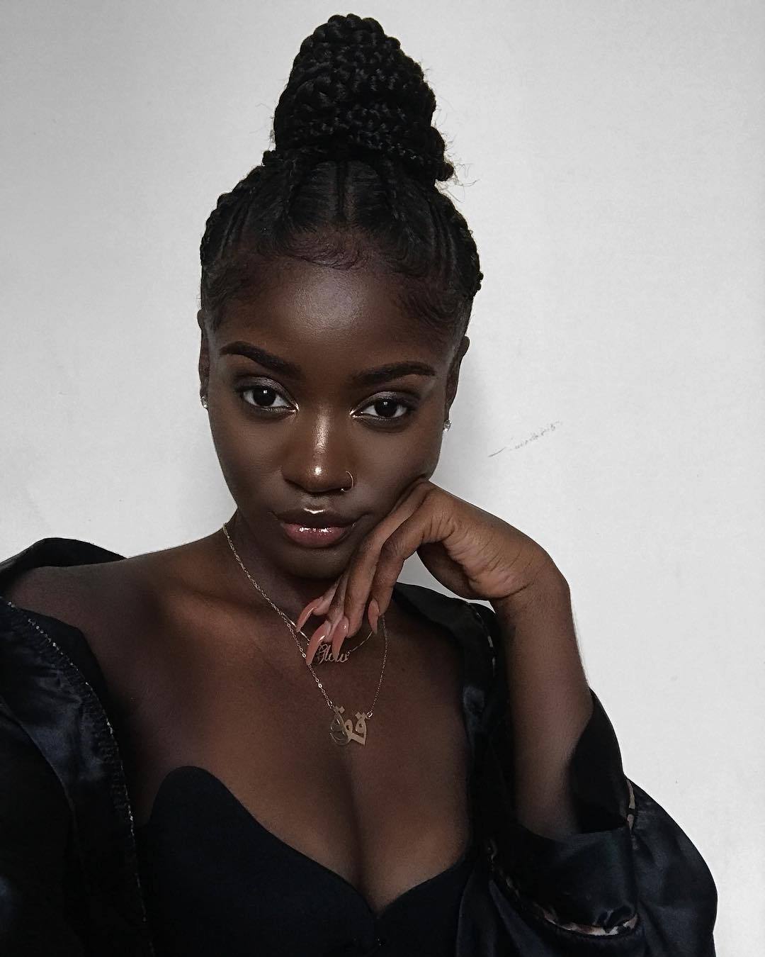 melaninwiki:  https://www.instagram.com/p/BbxNQTBjqsB/ig: glowprincesss