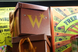 aweasleywizard: Weasley Products