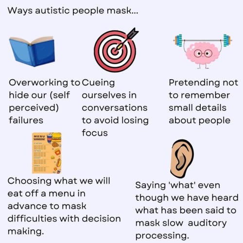 Ways Your Are Masking Your Autistic Traits Without Realizing