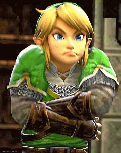 Link Zelda GIFs
