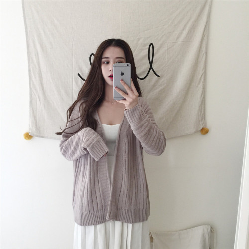 knit sweater