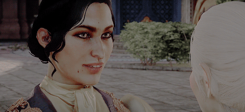 danakatherinesculy:My dearest, I love you precisely the way you are. 