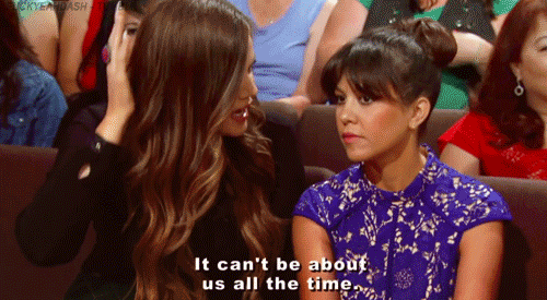 fuckyeahdash:  Keeping Up with the Kardashians Season 8, Episode 19