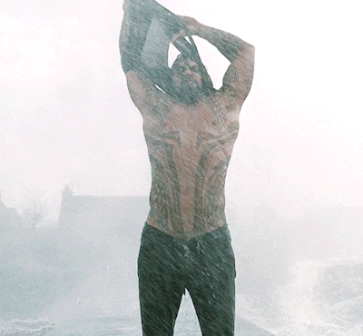 justaholesir:JASON MOMOA as Arthur Curry / AquamanZack Snyder’s Justice League (2021) dir. Zack Snyder