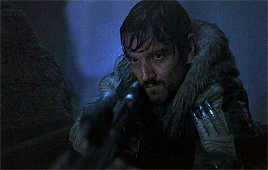 wynonasrider:✫ Spacelatinxs Week ✫ ↳ Day One :: Favorite Character“Does he look like a killer?”She w