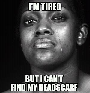 brownskinshaggedoutfro:Hahaha this is the struggle every nightHahahahah! That just killed me!