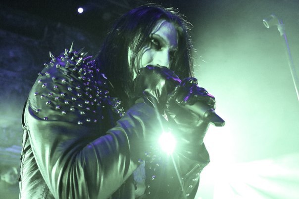 Son Of Northern Darkness