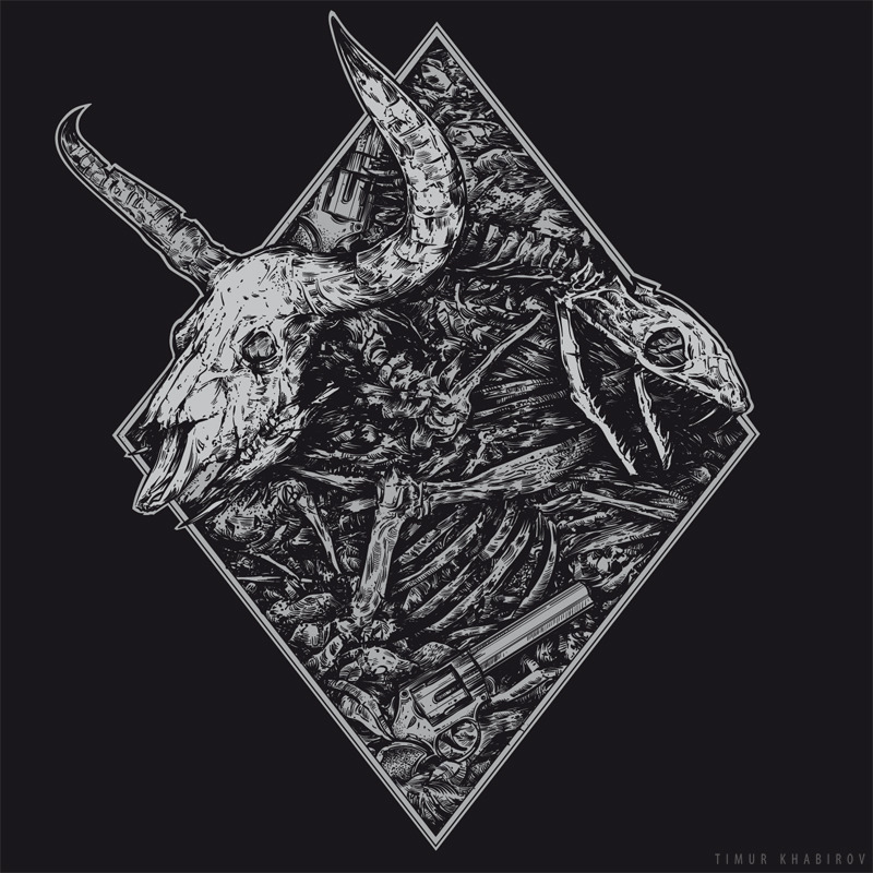 xstormcrowx:  Timur Khabirov 