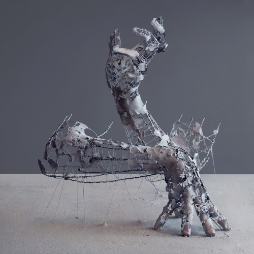 yuichiikehata: Fragment of LTM7