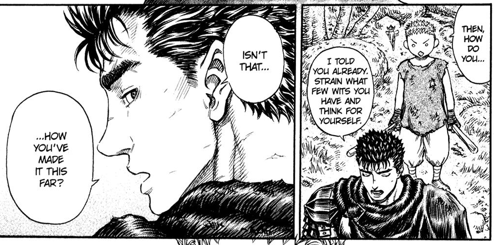 Featured image of post Isidro Berserk Reddit / Isidro is a young runaway thief who joins guts in his travels as a member of the swordsman&#039;s traveling party.